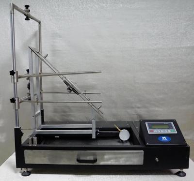 China Equipo de prueba de la inflamabilidad de los juguetes de la prueba de TW-226 EN71-2 ISO 8124 en venta