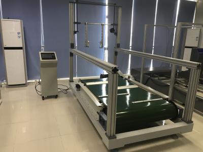 China Cochecito de bebé desigual del camino de los productos de los niños TC-004 dinámico/Miles Tester EN1888 en venta