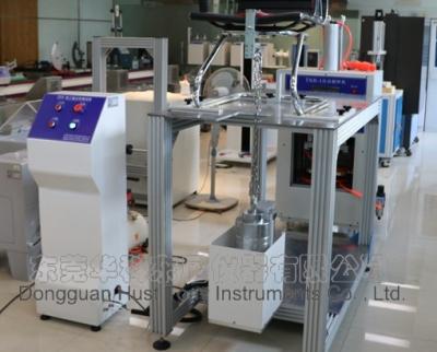 China Do EN do EN 1729 da cadeira dos assentos da estabilidade máquina 1022 de testes padrão TNJ-023 à venda