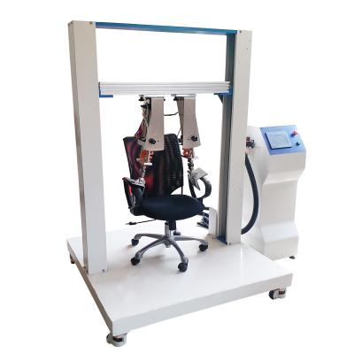 China Máquina de testes da durabilidade do braço da cadeira - Hust Tony Furniture Tester à venda