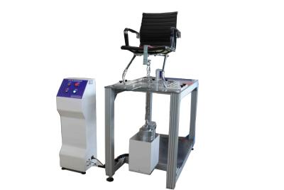 China Câmara dianteira do teste de estabilidade de Seat da cadeira do escritório de BIFMA X5.1 à venda
