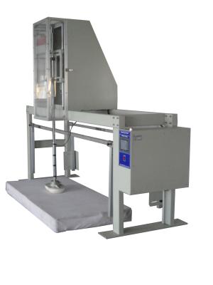 China ASTM F Cornell Mattress Durability Tester 1566 à venda
