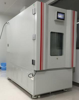 China Câmara ASTM D6007-02 ASTM D5116-97 ASTM E1333-96 do teste da emissão do formaldeído à venda
