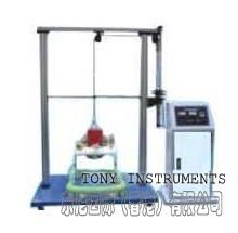 China EN 1273 - 2005 máquina de Walker Frame Dynamic Strength Testing del bebé de la sección 6,9 en venta