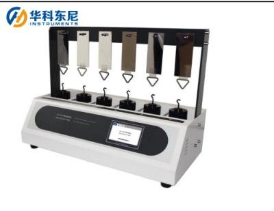 Китай Машина тестера ленты ASTM D3654 & GB 4851 слипчивая - HTZ 013 продается