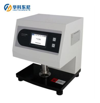 Китай Тестер HTZ 181 толщины Мульти-материала лаборатории ASTM D645 продается