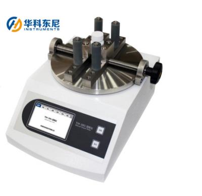 Китай Тестер ASTM D2063 вращающего момента крышки бутылки экрана касания -- HTZ-031 продается
