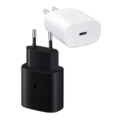 China Universal 25W USB C Fast Charger For iPhone 13 Pro 12 11 Se Max / 13 Mini / 13 Pro / 13 XS XR X for sale