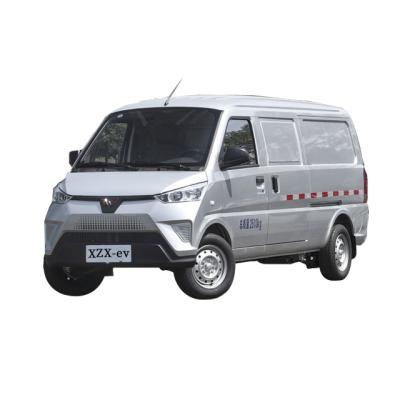 China Competitive Price New Energy High Speed Pure Electric Vehicle Minibus Ev Car 4490x1610x1900 for sale