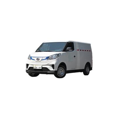 China Sell High Quality High Chassis Used Big Space Electric Minibus 4500x1780x1898 for sale