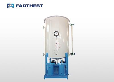 China Vitamine die De Machine van de Kippevoermixer met de Tank van de Roestvrij staalschommeling toevoegen Te koop