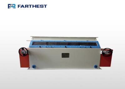 China Het dubbele van de het Voerproductie van het Rolgevogelte Gewicht van de de Machines Geschikte Verrichting 500kg Te koop