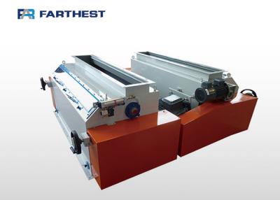 China De dubbele van de het Voermolen van het Rolgevogelte Machine 500kg voor Kafknipsel Te koop