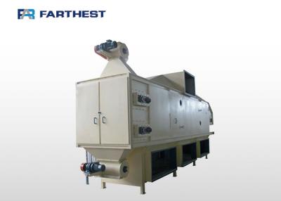 China Energie - de Hondevoer Drogere Machine van het besparingshuisdier Geschikt voor Voerfabriek Te koop