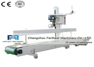 China De hoge Dichtere Naaimachine van de Output Automatische Zak voor Chemische Industrie Te koop