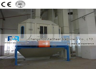 China Automatische Premix van het Concentraatvoer Plant voor Landbouwbedrijf Dierenvoer Te koop