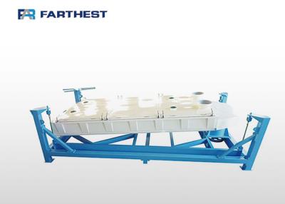 China Premix van de voerfabriek Plant Roterend het Rooster2000kg Gewicht van het Landbouwbedrijf Dierenvoer Te koop