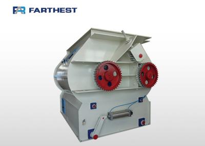 China Grote van het het Staalvoer van de Capaciteitslegering de Mixermachine voor de Plant van de Dierenvoerverwerking Te koop
