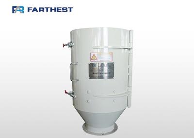 China 3000GS magnetische Buismachine voor de Onzuiverheid van de Voerkorrel het Verwijderen Te koop