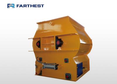 China Het dubbele Voer die van het Schachtvee Materiaal W Horizontale Shell Shaped mengen Te koop