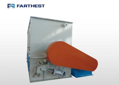 China Linttype Horizontale Mixermachine voor Kip en Veevoer Te koop