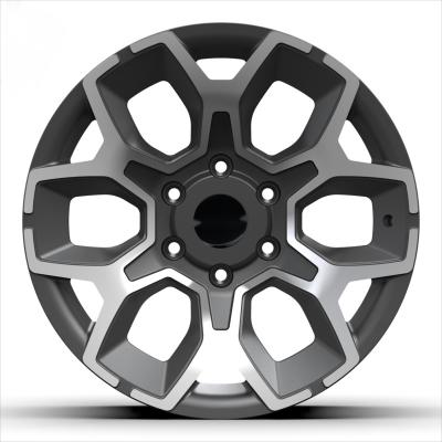 China Deep lip or deep dish 20 21 22 inch Rims Aluminum Wheel Barrel 20 Inch 5x130 Custom Forged Alloy Wheels for sale