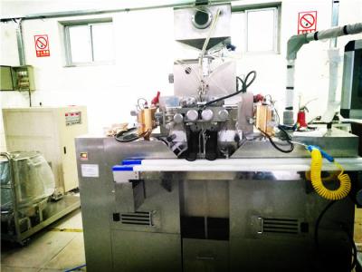China GMP Automatische Vgel de Inkapseling van de Inkapselingsmachine het Vullen Machine Te koop