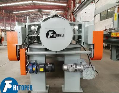 China High Pressure Round Plate Filter Press for Separation of Solid Particles and Liquid with 800mm Polypropylene PP Plate for sale