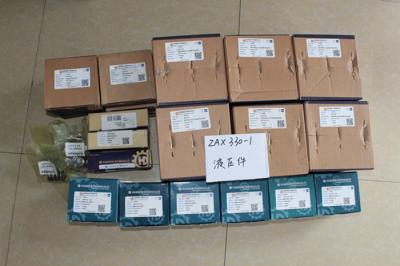 중국 ZX330-1 EX270-1 EX350-5 ZX360를 위한 HPV145 9195241 유압 펌프 수리부품 판매용