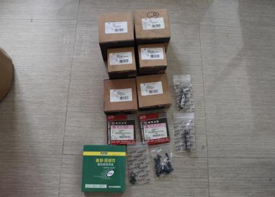 China Partes de repuesto de excavadoras A8V86 A8V107 A8V115 A8V172 HD880-2 Partes de bombas hidráulicas en venta