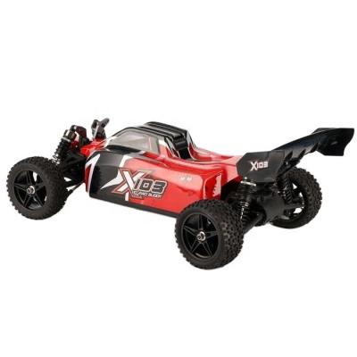 China 2022 High Speed FATFISH Rc 4x4 Off Road Stunt Car Buggy Kids Remote Control Ready-To-Run Vehicle RC Toy Car For Boy for sale