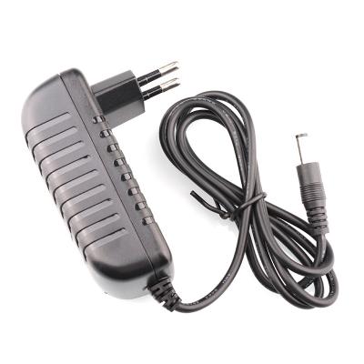 China Universal 26V 1A Charger Adapter For Dibea D008 Pro F8 Pro M500 TT8 MM8 K30 MT66 Stripper Power Adapter Wireless Charger for sale