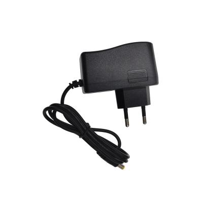 China Universal DC 8.4V 1000mA 1A 5.5*2.1mm Power Supply Adapter Wall Charger For 7.4V-8.4V Lithium Batteries Capacity Range for sale