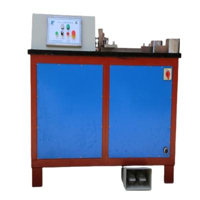 China Construction works 2020 hot high quality brand new TDH-50 iron steel bending machine for sale