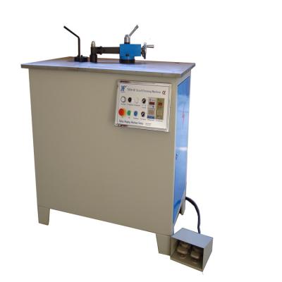 China Construction works 2020 Brand New TWH-20 Steel Pipe And Tube Iron Art Bending Machine for sale