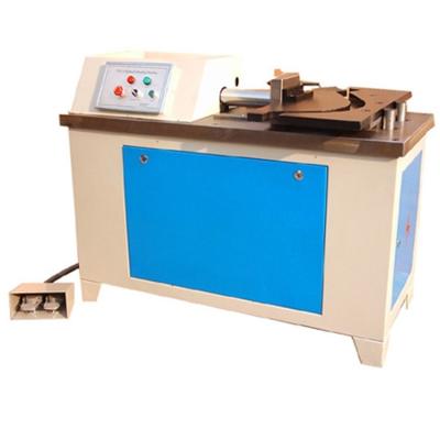 China Construction works 2020 Brand New High Quality Blue TYZ-20 Pipe and Shaped Steel Hydraulic Pipe Bending Machine for sale