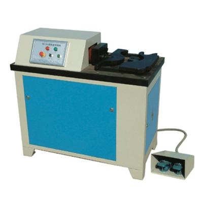 China Construction works Wrought Iron Machine TYZ 16 Hydraulic Bending Machine for sale