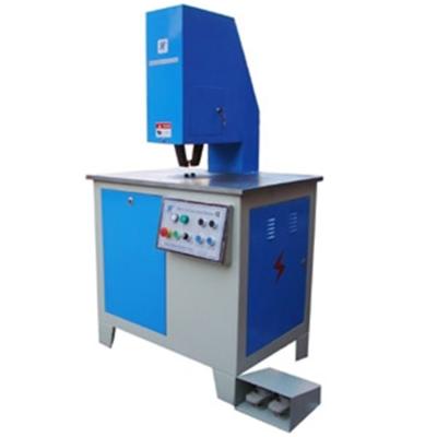 China Construction works TBK- B 2020 Brand New Hot Semi-automatic Sword Hydraulic Tube Clip Tie Machine for sale