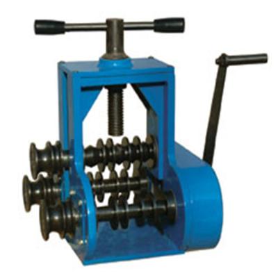 China Construction works 2021 hot high quality brand new TSY-40 iron steel bending machine for sale