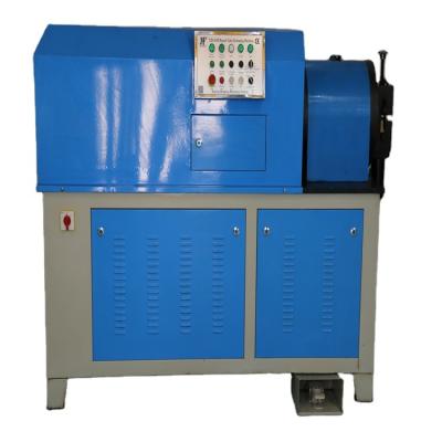 China Construction works TZH-50B 2020 Brand New High Quality Powerful Hot Iron Embossing Machine for sale