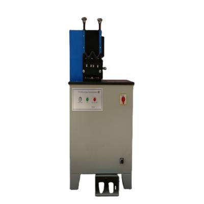 China Construction works 2021 New High Quality Round Pipe Square Molding Machine Round Pipe Forging Machine for sale