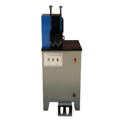 China Construction works High Quality Round Square Hydraulic Tube Tube Shrink Tube Machine for sale