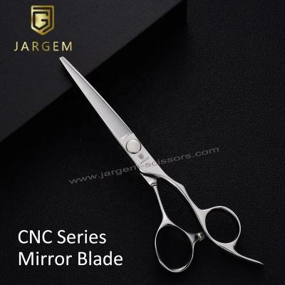 China Professional Barber Scissors Japanese Scissors Hair Salon Hair Cutting Shears Barber Scissors VG10 for sale