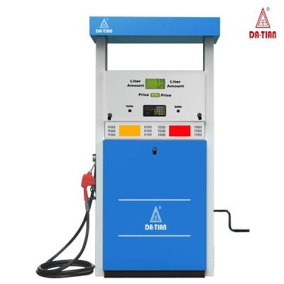 China Refuel the fuel dispensing unit for sale