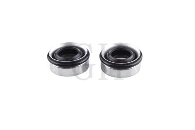 China 507 Iron Oil Seal 24x12mm 5H14 SANEN Compressor Oil Seal for sale