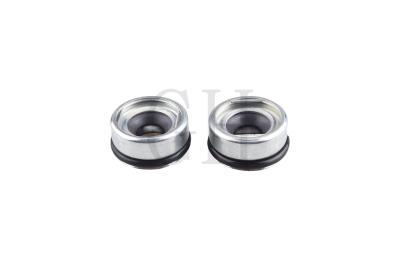 China 507 Iron Oil Seal 24x12mm 5H14 SANEN Ring for sale