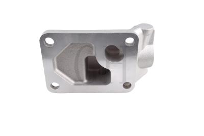 China 17C Ruifeng Pipe Head Modern Ruifeng Spare Ac Compressor Parts Manufacturers for sale