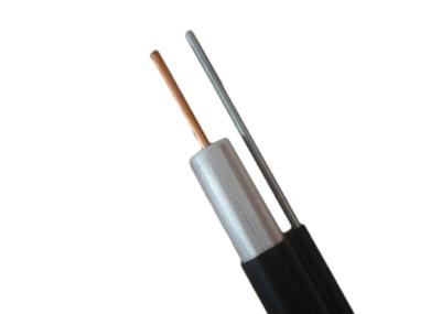 China 75 Ohm Aluminiumrohr-Verteilungs-Kabel 700 Floodant-Mittel-Stamm-Kabel für CATV-Netz zu verkaufen