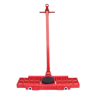 China 180 stainless steel steering trolley china best price goods for transportation for sale