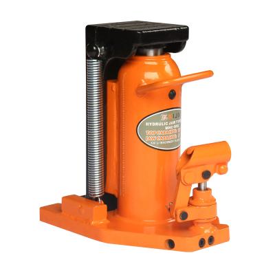 China Chinese Supplier Steel Wholesale Portable High Standard Hydraulic Claw Jacks Hydraulic Toe Jack For Sale for sale